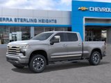 New 2026 Chevrolet Silverado 1500 High Country image 2