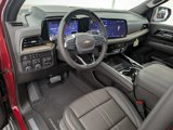 New 2025 Chevrolet Suburban High Country image 2
