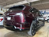 New 2025 Cadillac Escalade IQ Sport 1 image 3