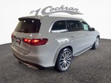 New 2025 Mercedes-Benz GLS 450 4MATIC image 5