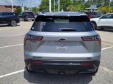 New 2026 Chevrolet Equinox RS w/ Convenience Package III image 3
