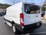 Used 2023 Ford Transit 250 Low Roof w/ Exterior Upgrade Package image 3