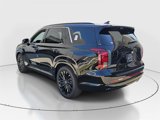 New 2025 Hyundai Palisade Calligraphy image 4