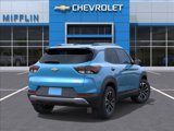 New 2026 Chevrolet TrailBlazer LT w/ LT Cold Weather Package image 4