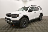 New 2026 Honda Passport TrailSport image 2