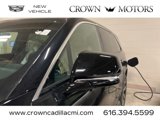 New 2025 Cadillac Escalade IQ Luxury 2 image 6