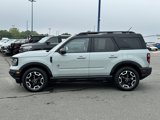 Used 2024 Ford Bronco Sport Outer Banks w/ Tech Package image 3