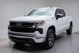 New 2025 Chevrolet Silverado 1500 LT w/ All Star Edition Plus image 4