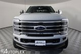 Used 2025 Ford F250 Platinum w/ Platinum Plus Package image 3