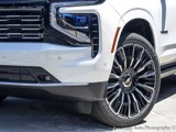 New 2025 Chevrolet Tahoe High Country image 4