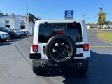 Used 2016 Jeep Wrangler Unlimited Sahara w/ Dual Top Group image 6