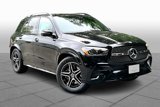 New 2026 Mercedes-Benz GLE 450 4MATIC image 2