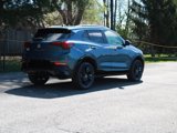 New 2025 Buick Encore GX Sport Touring w/ Advanced Technology Package image 3