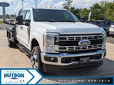 New 2025 Ford F350 4x4 Crew Cab DRW Super Duty image 4