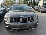 Used 2018 Jeep Grand Cherokee Limited w/ Luxury Group II image 2
