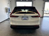 New 2026 Honda CR-V EX-L image 4