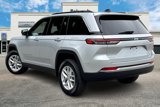New 2025 Jeep Grand Cherokee Laredo X image 3