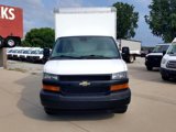 Used 2020 Chevrolet Express 3500 image 4