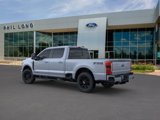New 2025 Ford F250 Lariat w/ Black Appearance Package image 4