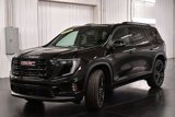 New 2026 GMC Acadia Elevation w/ Black Edition image 3