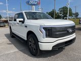 New 2025 Ford F150 Lightning Lariat image 3
