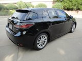 Used 2013 Lexus CT 200h image 3