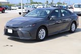 New 2025 Toyota Camry LE image 3
