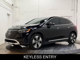 Used 2023 Mercedes-Benz EQE 350+ 4MATIC SUV image 4