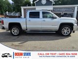 Used 2017 GMC Sierra 1500 SLT w/ SLT Premium Package image 5