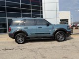 Used 2021 Ford Bronco Sport Big Bend image 2