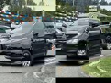 New 2026 Chrysler Voyager LX image 2