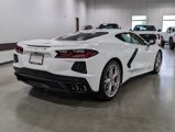 Used 2022 Chevrolet Corvette Stingray Premium Cpe w/ Z51 Performance Package image 3