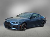 New 2026 BMW 430i xDrive Coupe w/ M Sport Package image 4