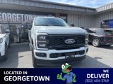 Used 2025 Ford F250 XL w/ STX Appearance Package image 6