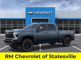 New 2026 Chevrolet Silverado 2500 LT w/ Trail Boss Package image 2