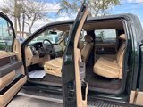 Used 2013 Ford F150 Lariat w/ Mid Equipment Group image 5