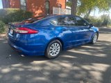 Used 2017 Ford Fusion S image 4