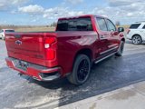 Used 2023 Chevrolet Silverado 1500 High Country image 3