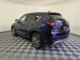 New 2025 MAZDA CX-5 Signature image 5