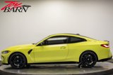 Used 2024 BMW M4 xDrive Competition w/ Executive Package image 2