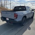 New 2025 Honda Ridgeline Sport image 5