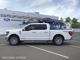 New 2025 Ford F150 XLT w/ Equipment Group 303A High image 4