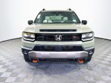 New 2026 Honda Passport TrailSport Elite image 2