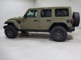 New 2025 Jeep Wrangler Unlimited Rubicon 392 image 4