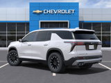 New 2025 Chevrolet Traverse Z71 image 3