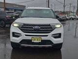 Certified 2023 Ford Explorer XLT w/ Equipment Group 202A image 3