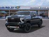 New 2025 Chevrolet Silverado 2500 LTZ w/ LTZ Plus Package image 6