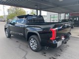 New 2025 Toyota Tundra 1794 Edition w/ Tow Tech Package image 4