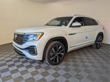 New 2025 Volkswagen Atlas Cross Sport SEL Premium R-Line image 4