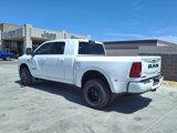 New 2025 RAM 3500 Laramie w/ Night Edition image 4